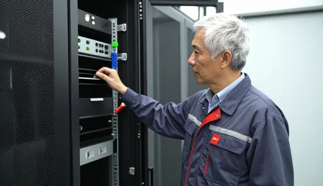 售后维护与支持帮助为先提升服务能力