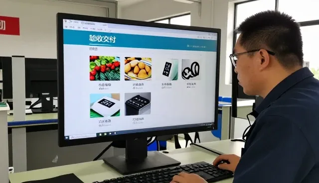 安装调试让商业空间管理更加高效