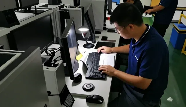 安装调试客户使用技术服务的反馈